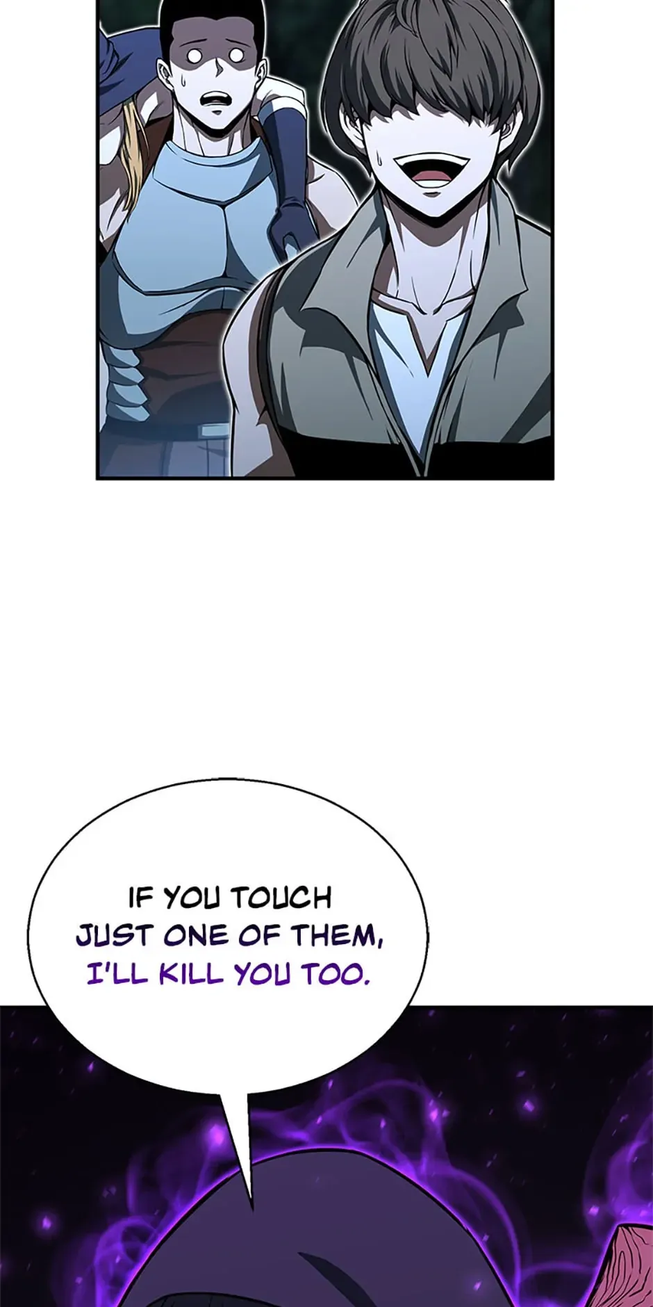 All-Master Necromancer Chapter 4 page 7 - 