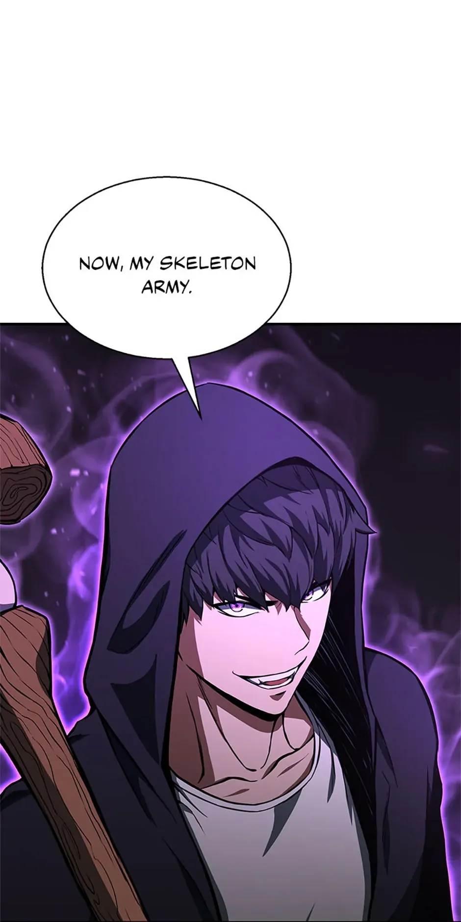 All-Master Necromancer Chapter 4 page 61 - 