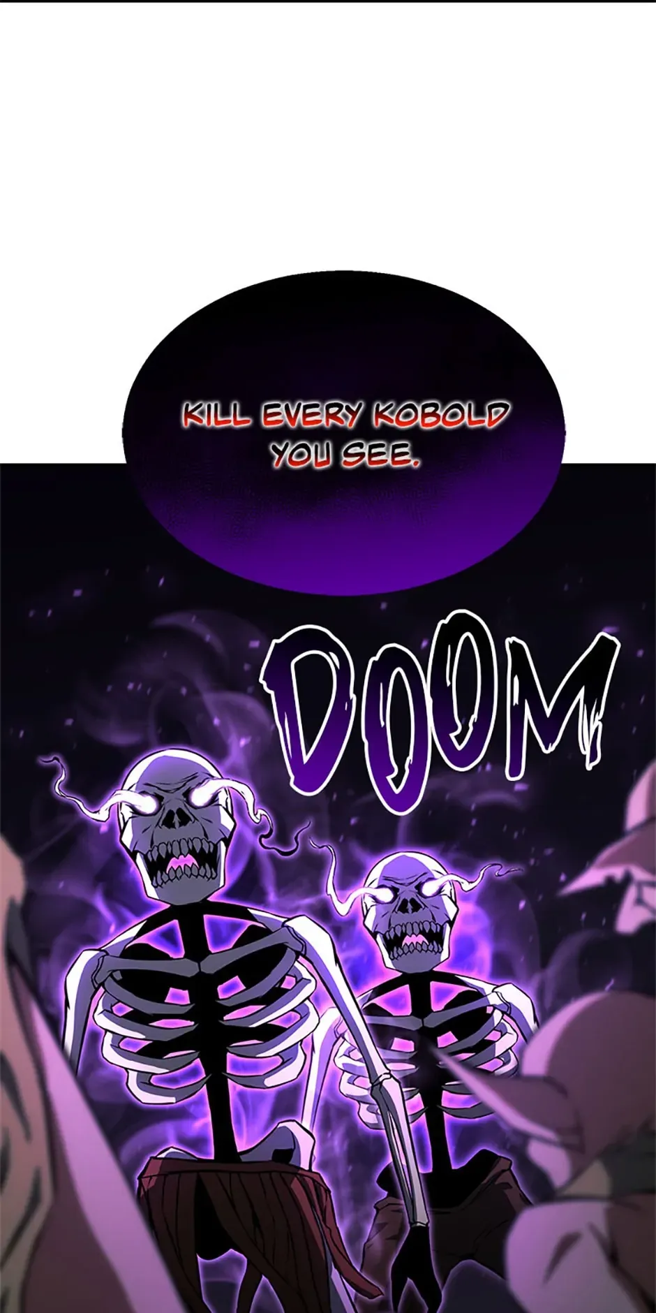 All-Master Necromancer Chapter 4 page 62 - 