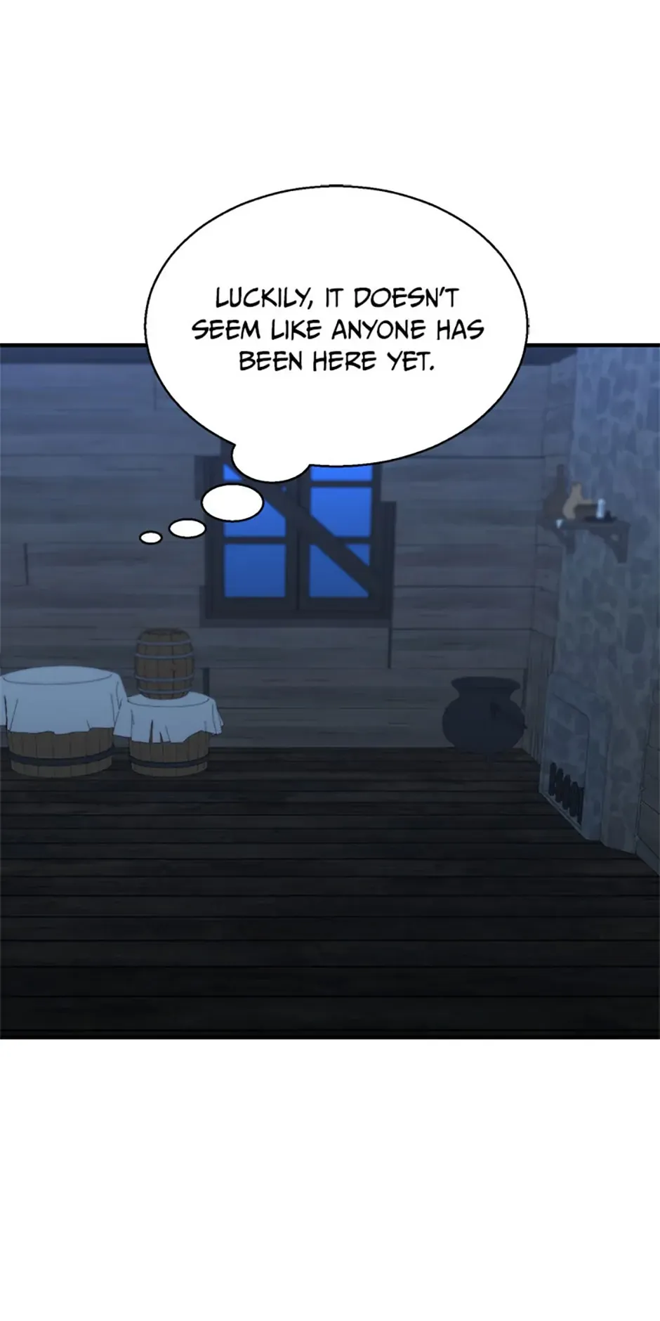 All-Master Necromancer Chapter 4 page 70 - 
