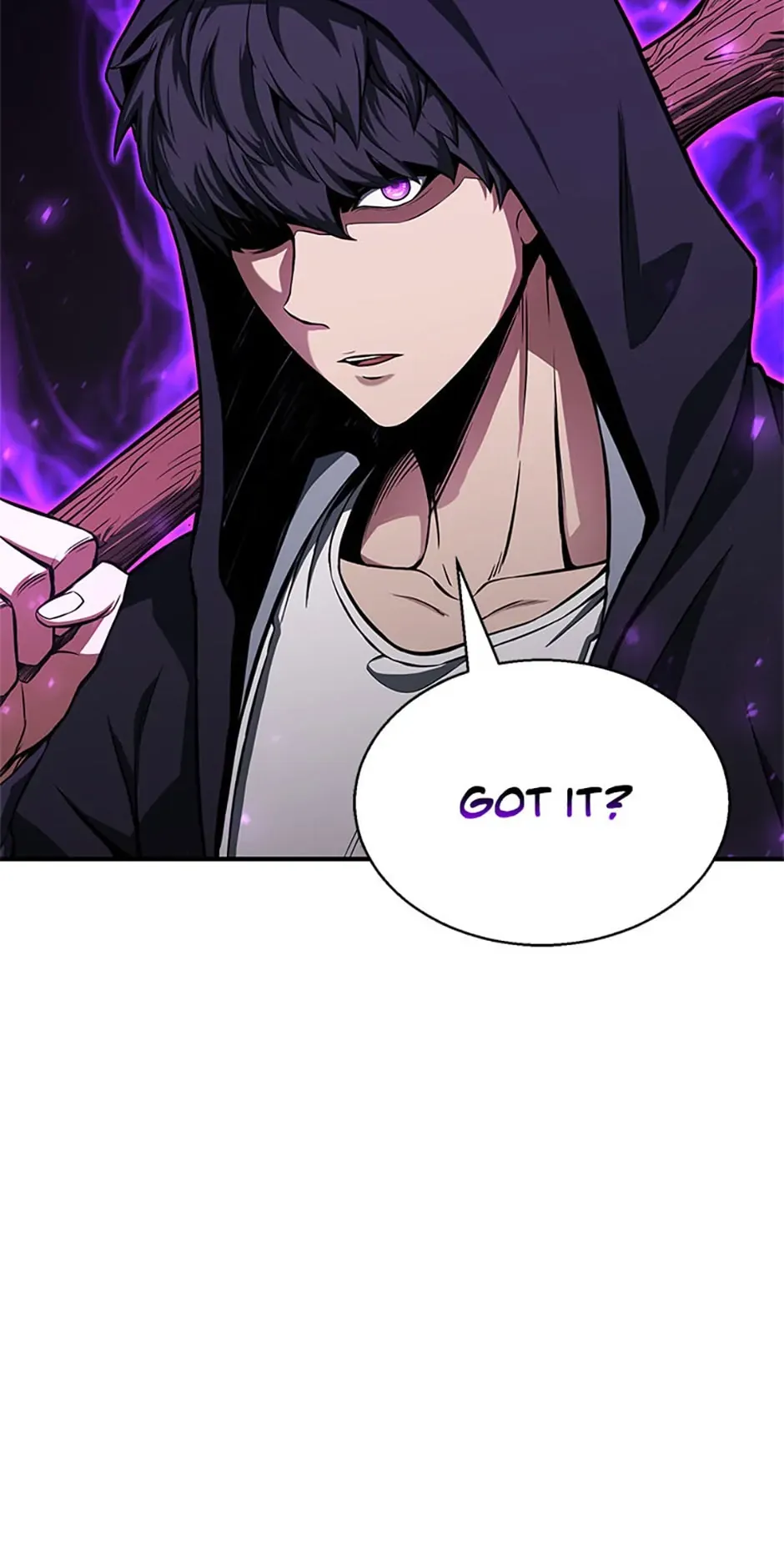 All-Master Necromancer Chapter 4 page 8 - 