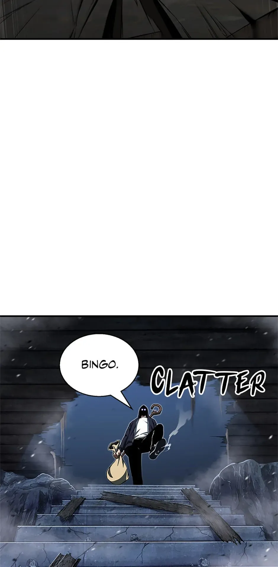 All-Master Necromancer Chapter 4 page 73 - 