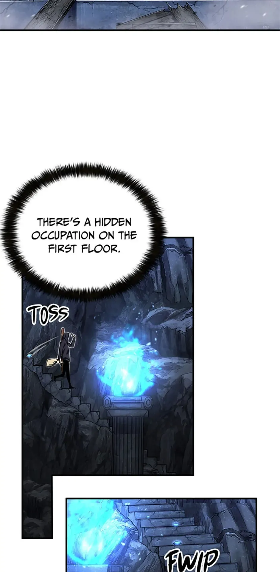 All-Master Necromancer Chapter 4 page 74 - 