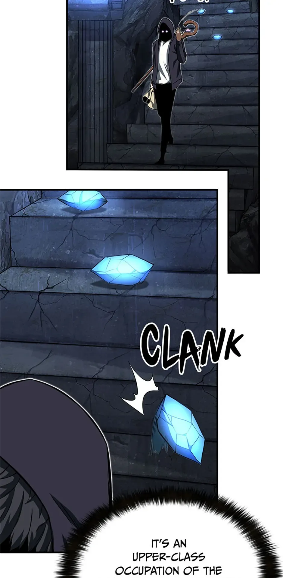 All-Master Necromancer Chapter 4 page 75 - 