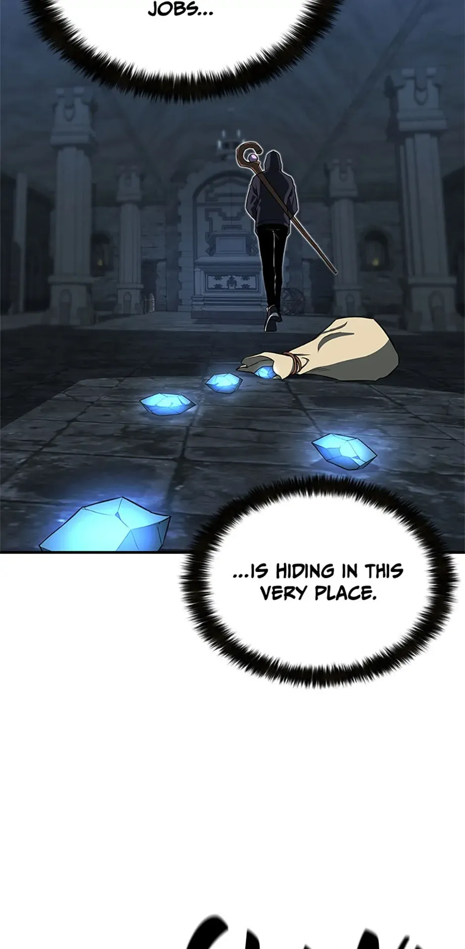 All-Master Necromancer Chapter 4 page 78 - 