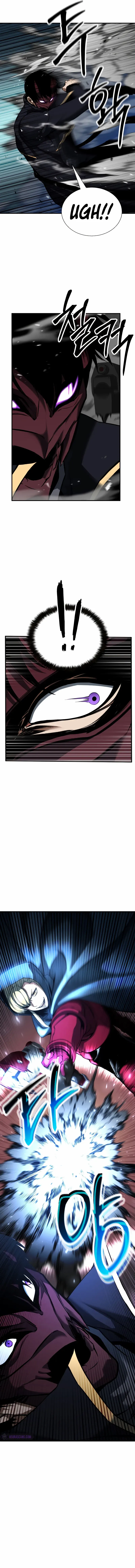All-Master Necromancer Chapter 42 page 14 - 