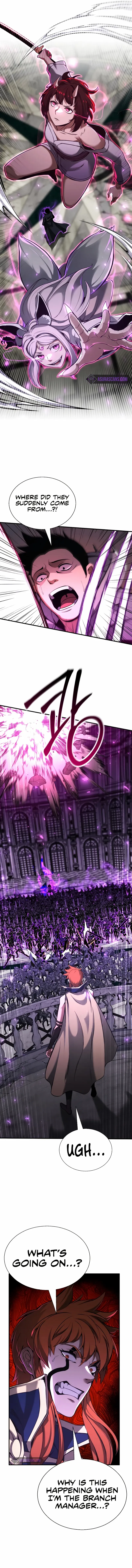 All-Master Necromancer Chapter 42 page 4 - 