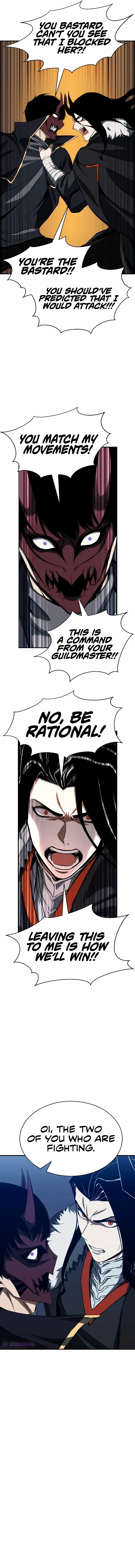 All-Master Necromancer Chapter 43 page 16 - 