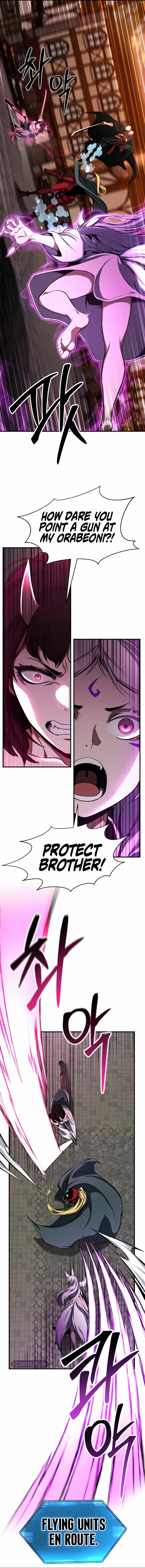 All-Master Necromancer Chapter 43 page 3 - 