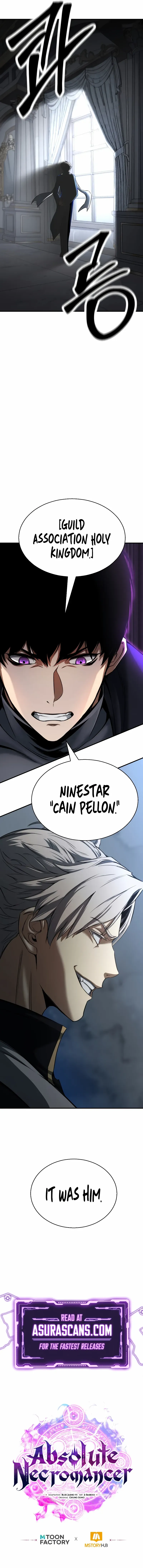 All-Master Necromancer Chapter 46 page 15 - 