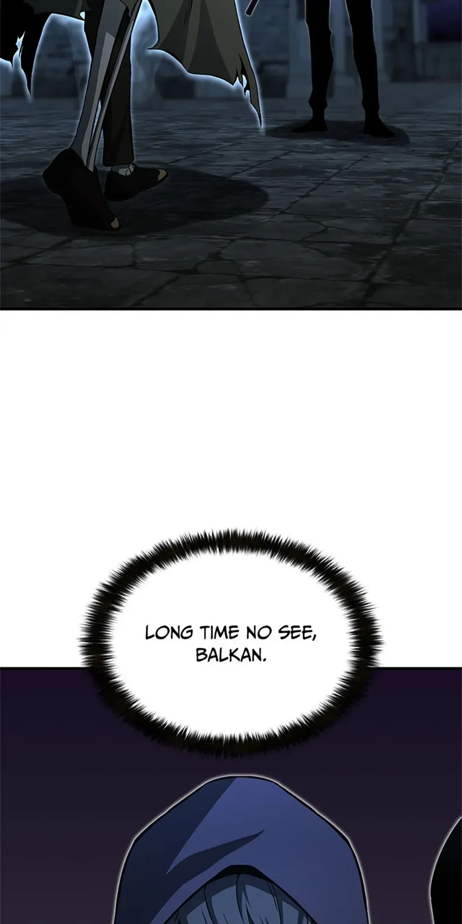 All-Master Necromancer Chapter 5 page 2 - 