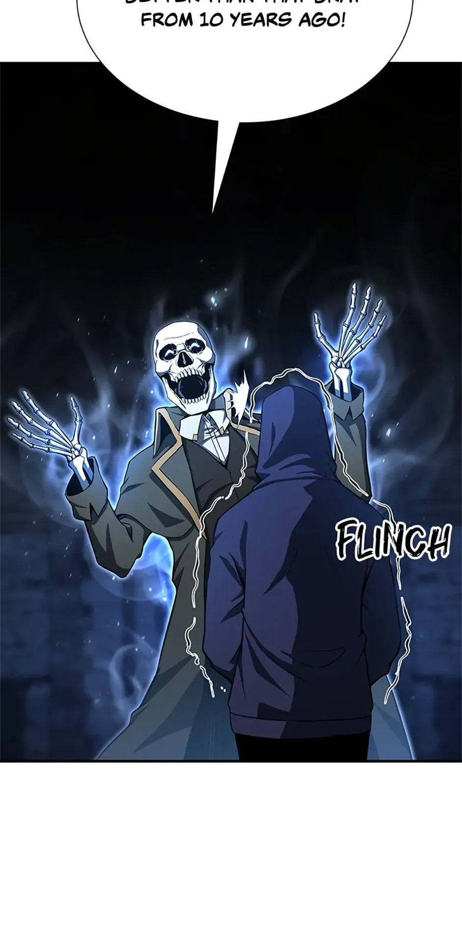 All-Master Necromancer Chapter 5 page 13 - 
