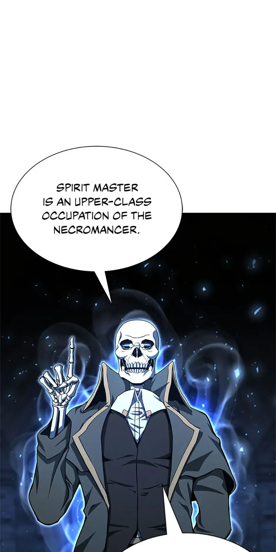 All-Master Necromancer Chapter 5 page 18 - 
