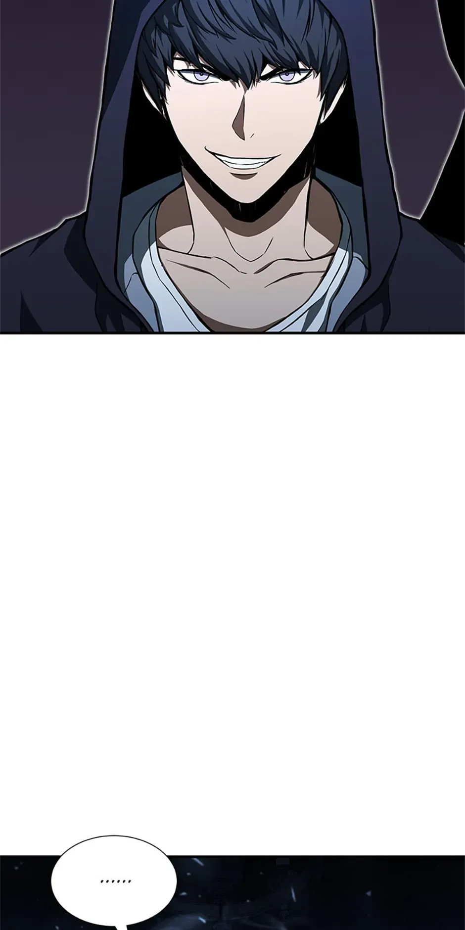 All-Master Necromancer Chapter 5 page 3 - 