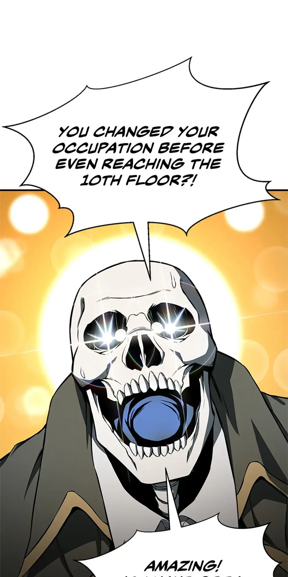 All-Master Necromancer Chapter 5 page 21 - 