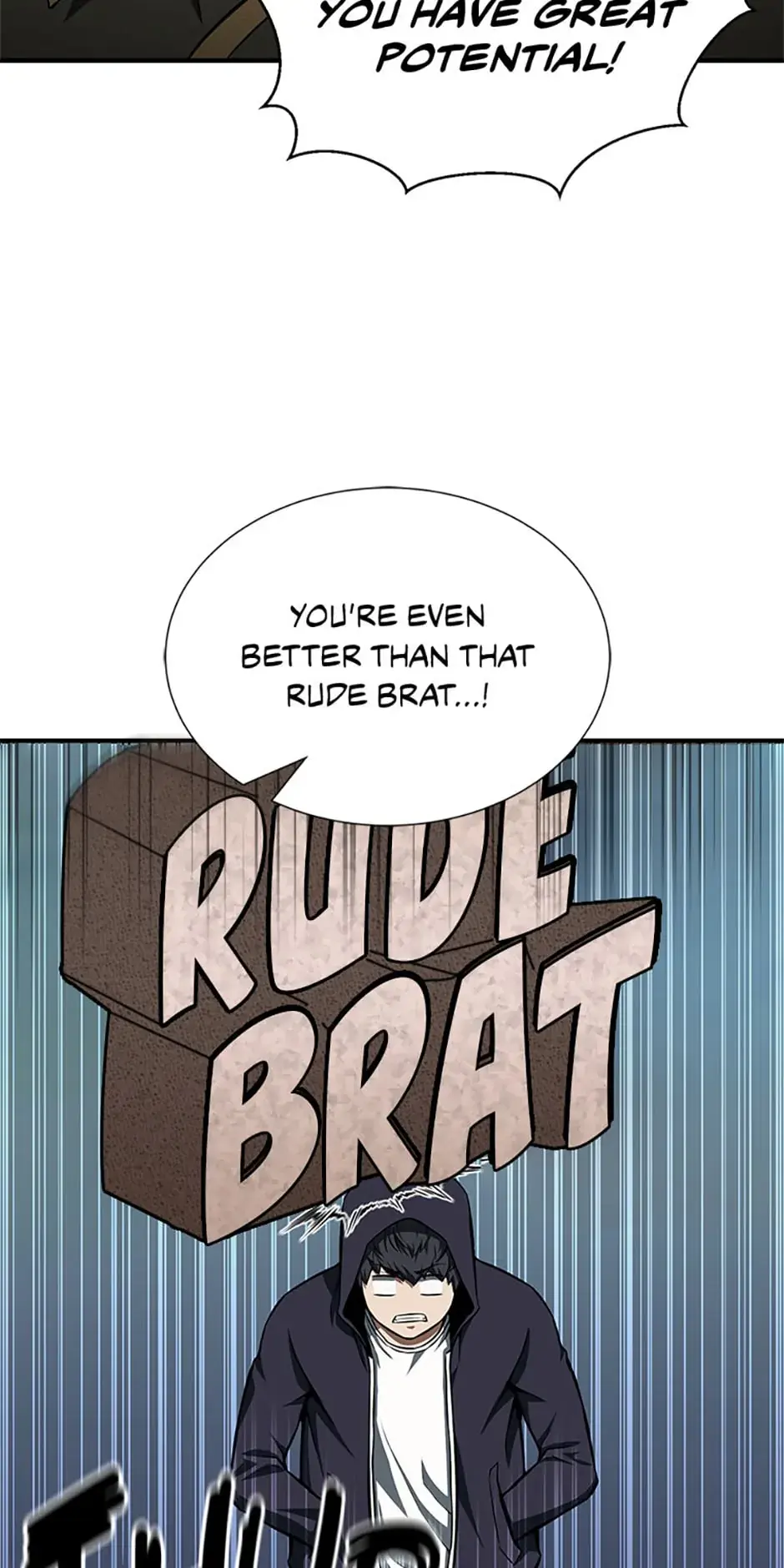All-Master Necromancer Chapter 5 page 22 - 
