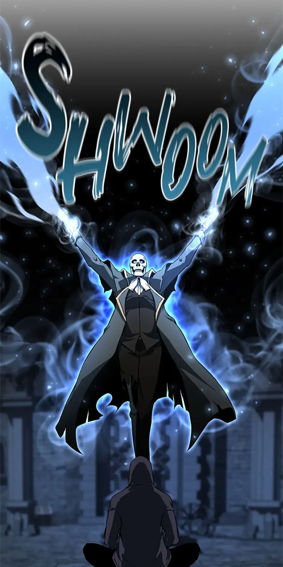 All-Master Necromancer Chapter 5 page 25 - 