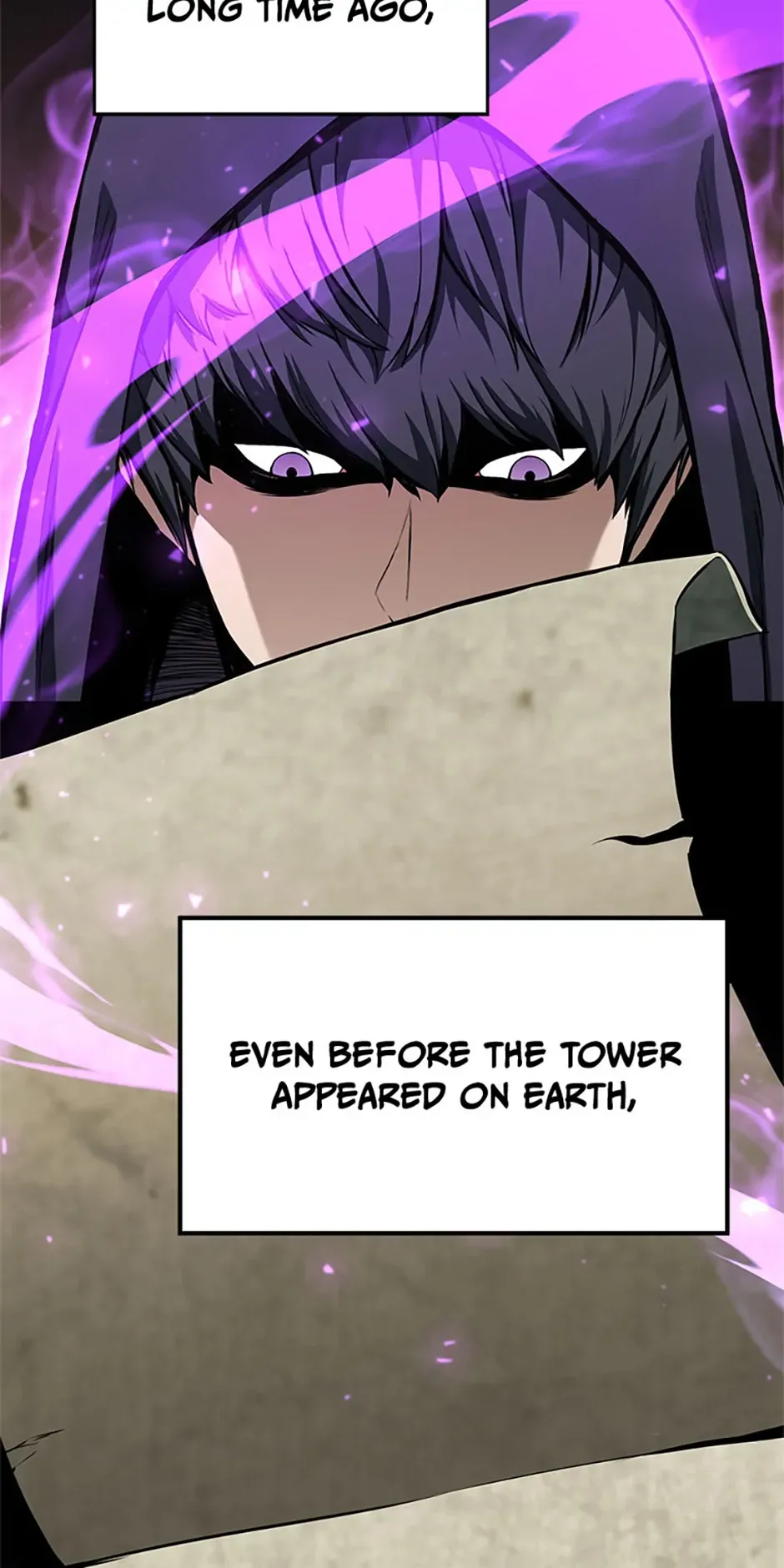 All-Master Necromancer Chapter 5 page 29 - 