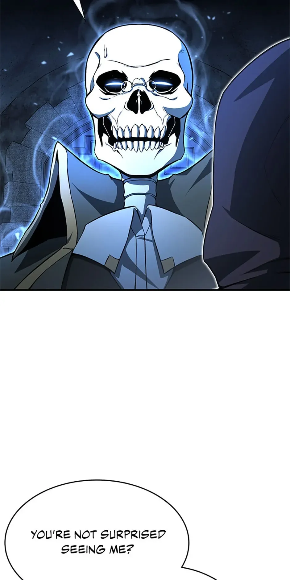 All-Master Necromancer Chapter 5 page 4 - 