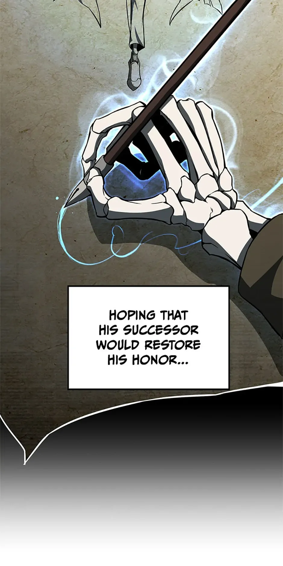 All-Master Necromancer Chapter 5 page 40 - 