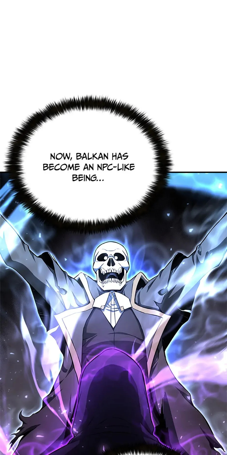 All-Master Necromancer Chapter 5 page 41 - 