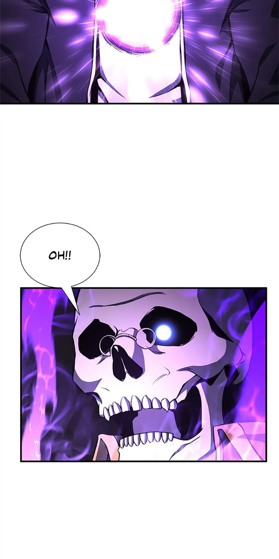All-Master Necromancer Chapter 5 page 43 - 