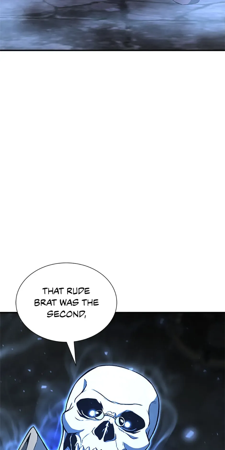 All-Master Necromancer Chapter 5 page 46 - 