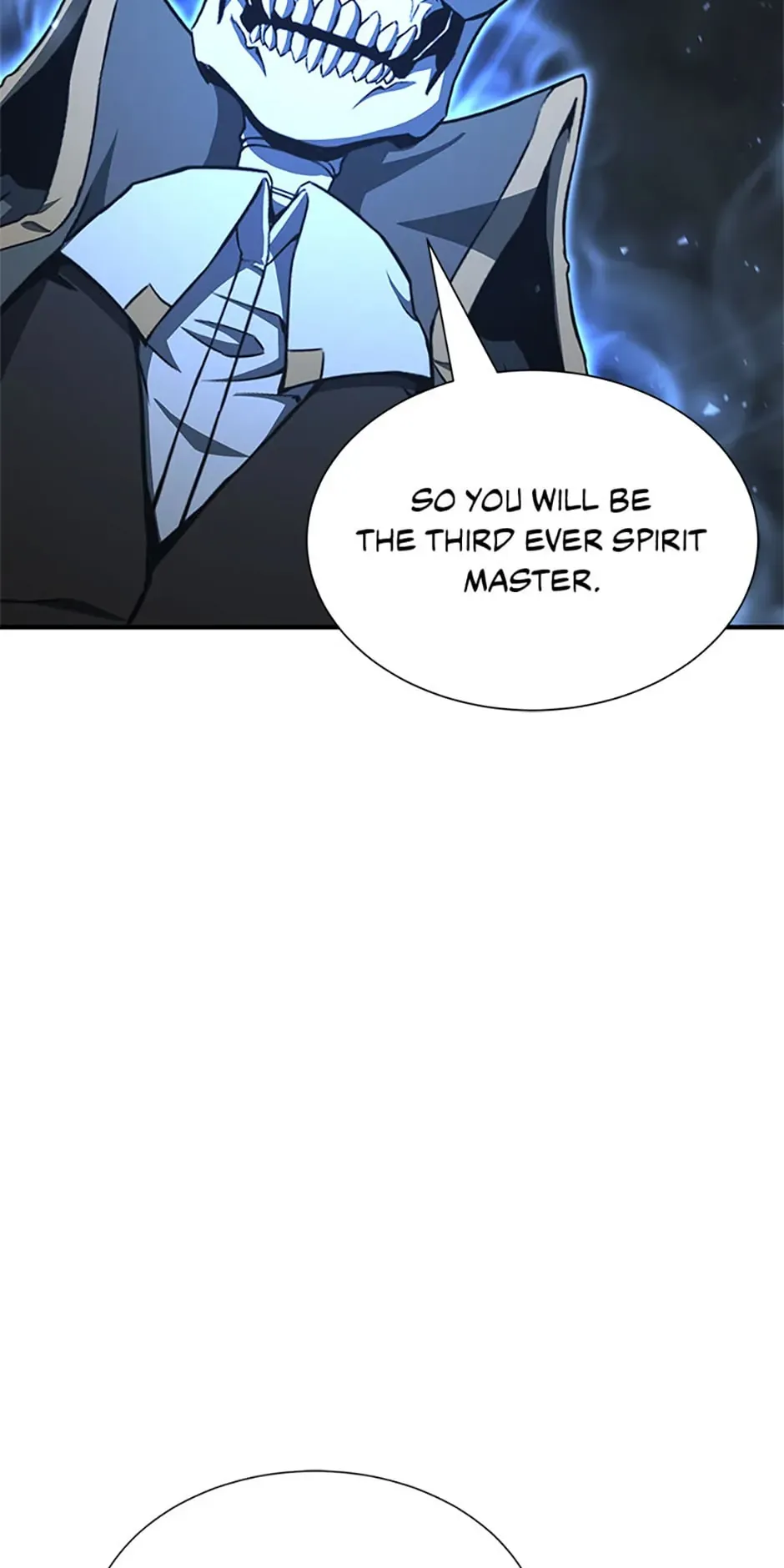 All-Master Necromancer Chapter 5 page 47 - 