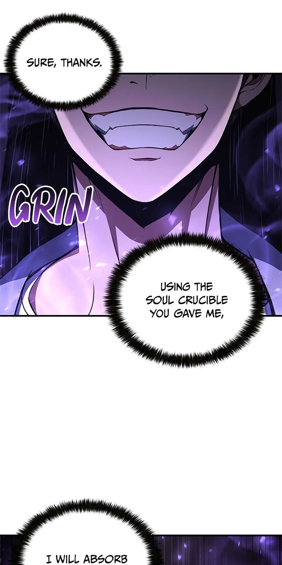 All-Master Necromancer Chapter 5 page 49 - 