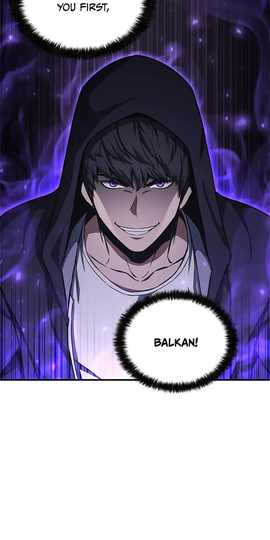 All-Master Necromancer Chapter 5 page 50 - 