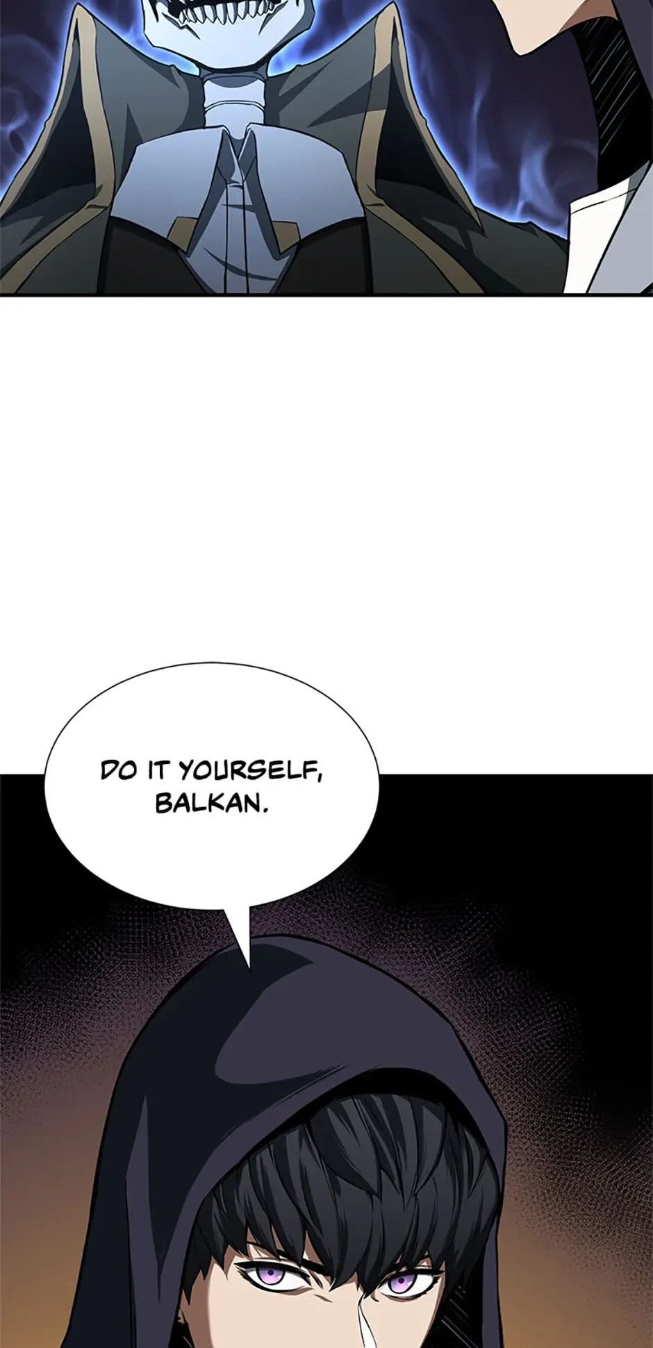 All-Master Necromancer Chapter 5 page 53 - 