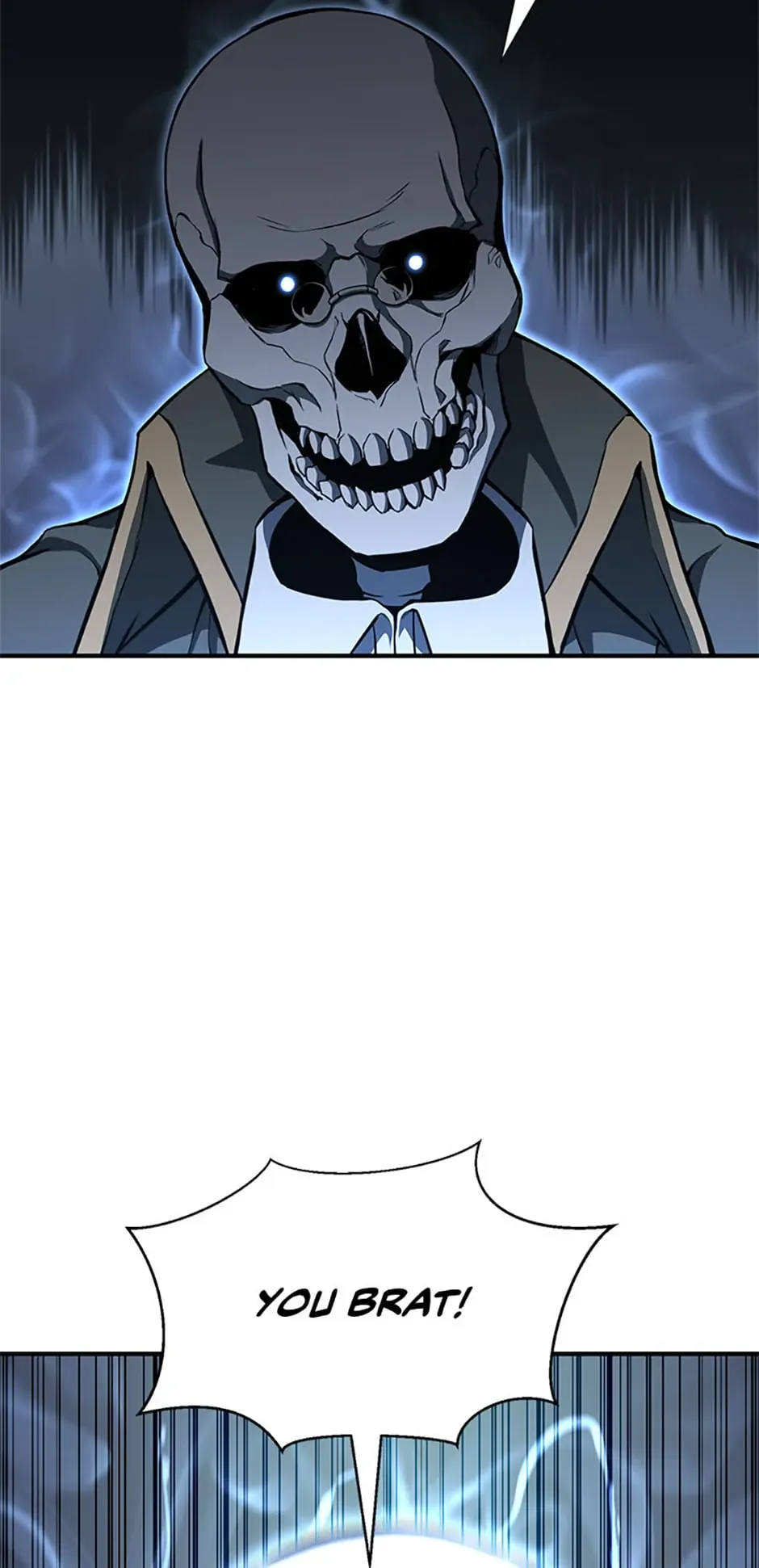 All-Master Necromancer Chapter 5 page 55 - 
