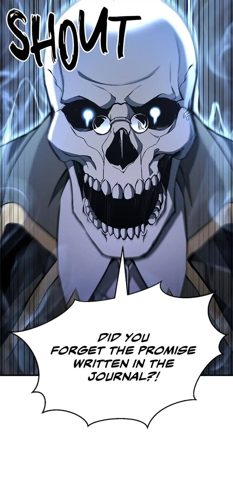 All-Master Necromancer Chapter 5 page 56 - 