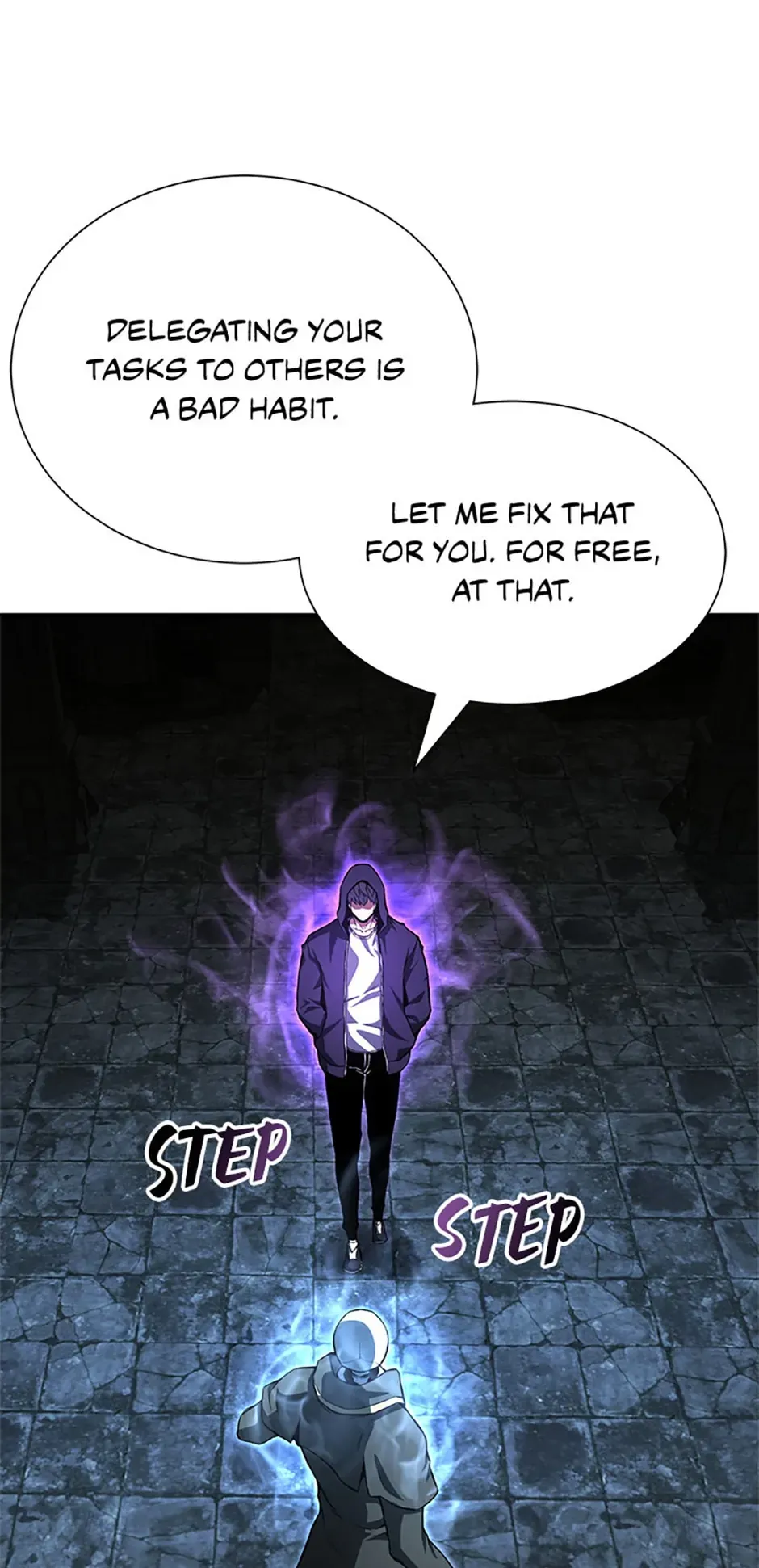 All-Master Necromancer Chapter 5 page 57 - 