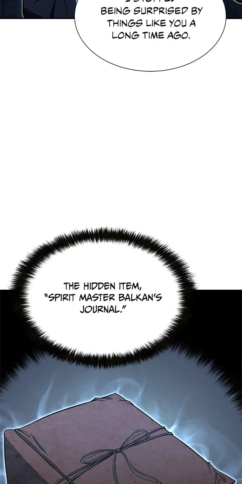 All-Master Necromancer Chapter 5 page 7 - 