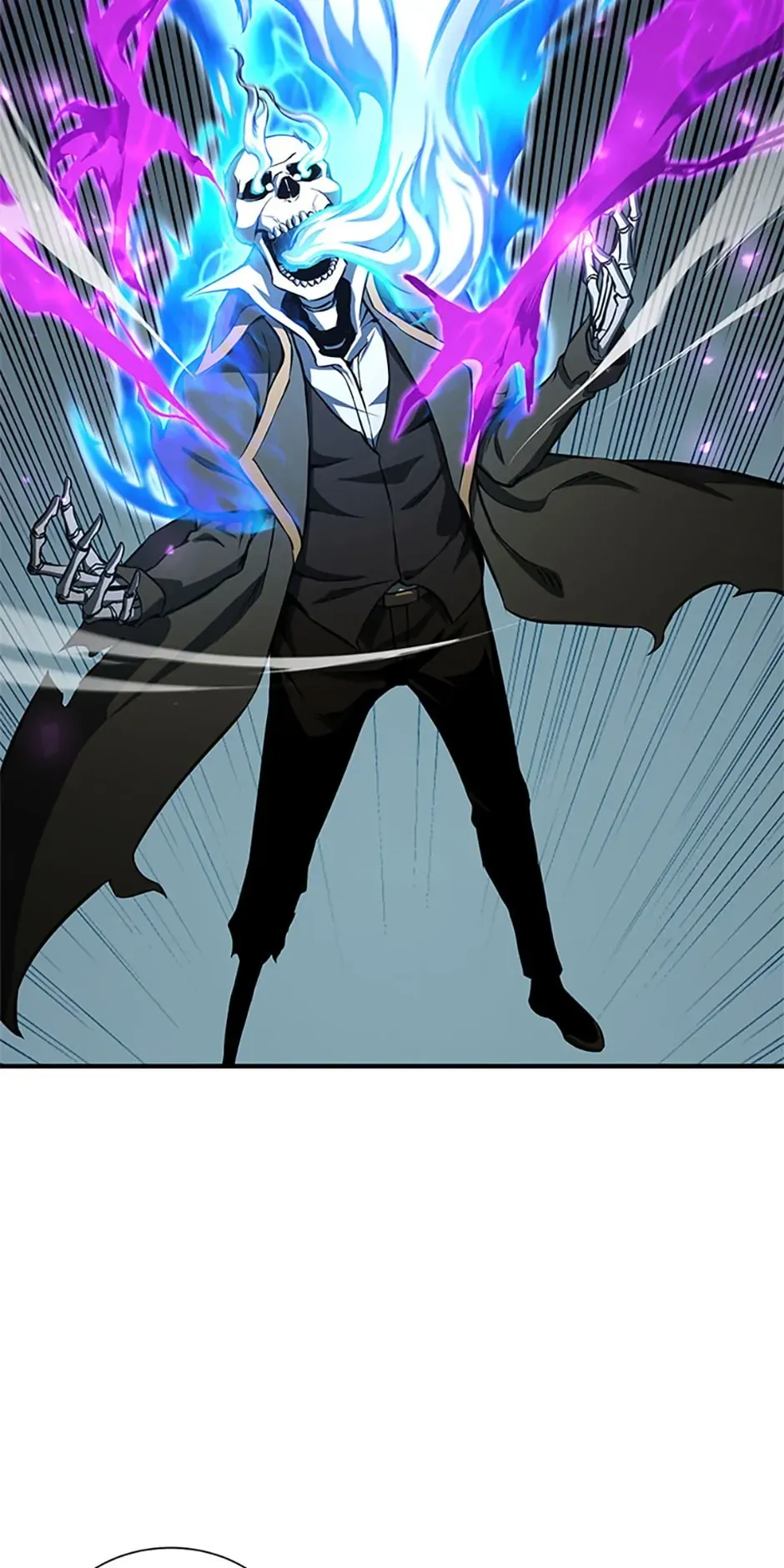 All-Master Necromancer Chapter 5 page 61 - 