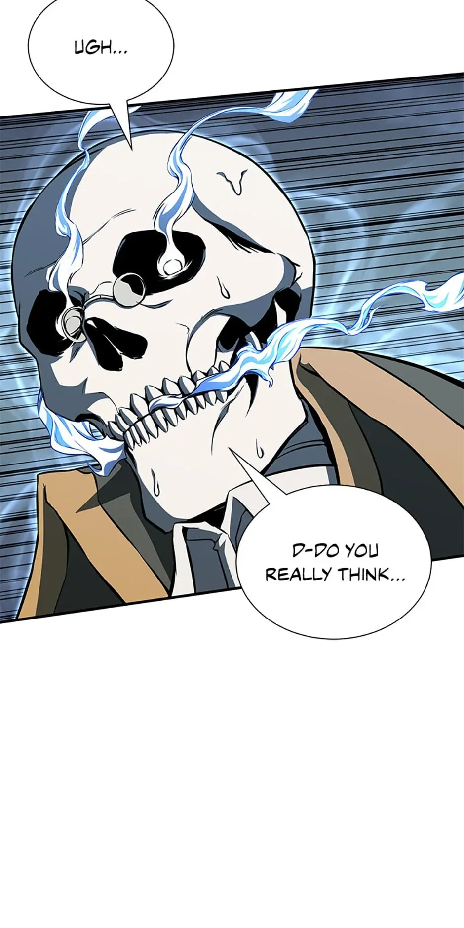 All-Master Necromancer Chapter 5 page 62 - 