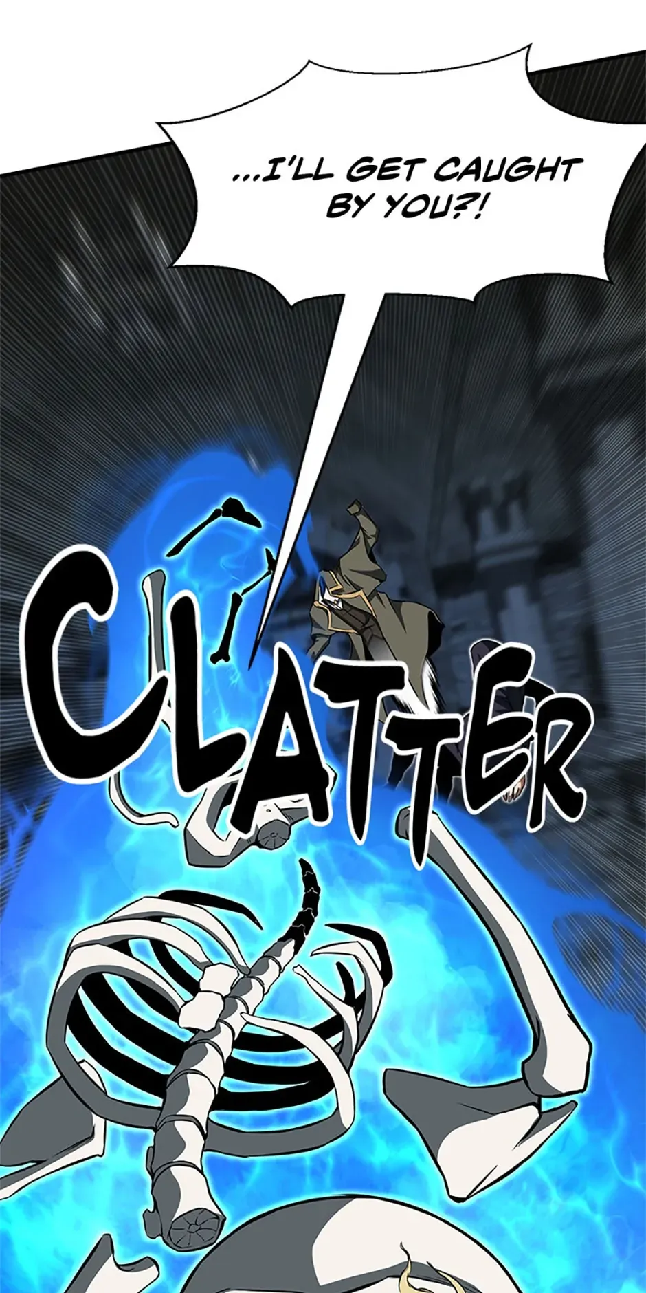 All-Master Necromancer Chapter 5 page 63 - 