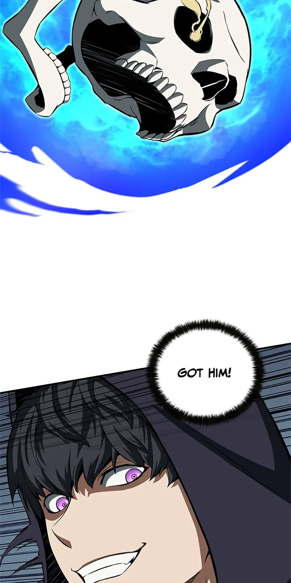 All-Master Necromancer Chapter 5 page 64 - 