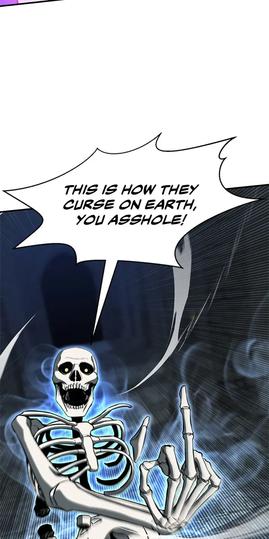 All-Master Necromancer Chapter 5 page 66 - 