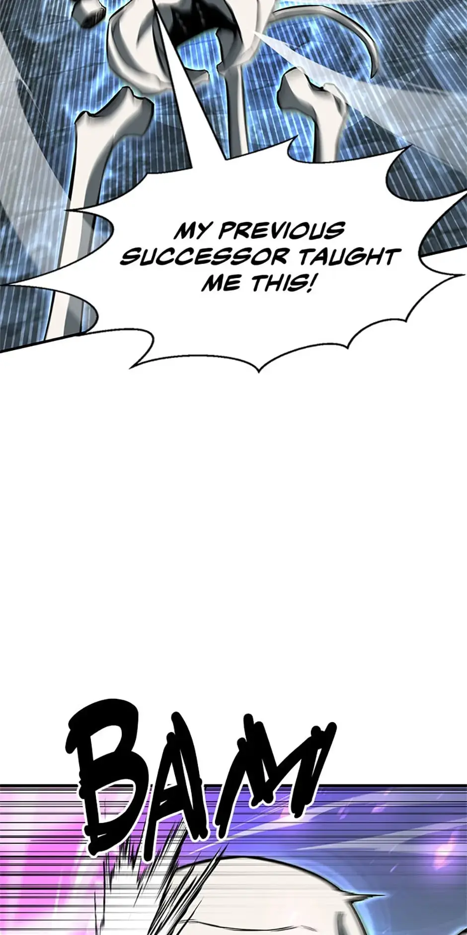 All-Master Necromancer Chapter 5 page 67 - 