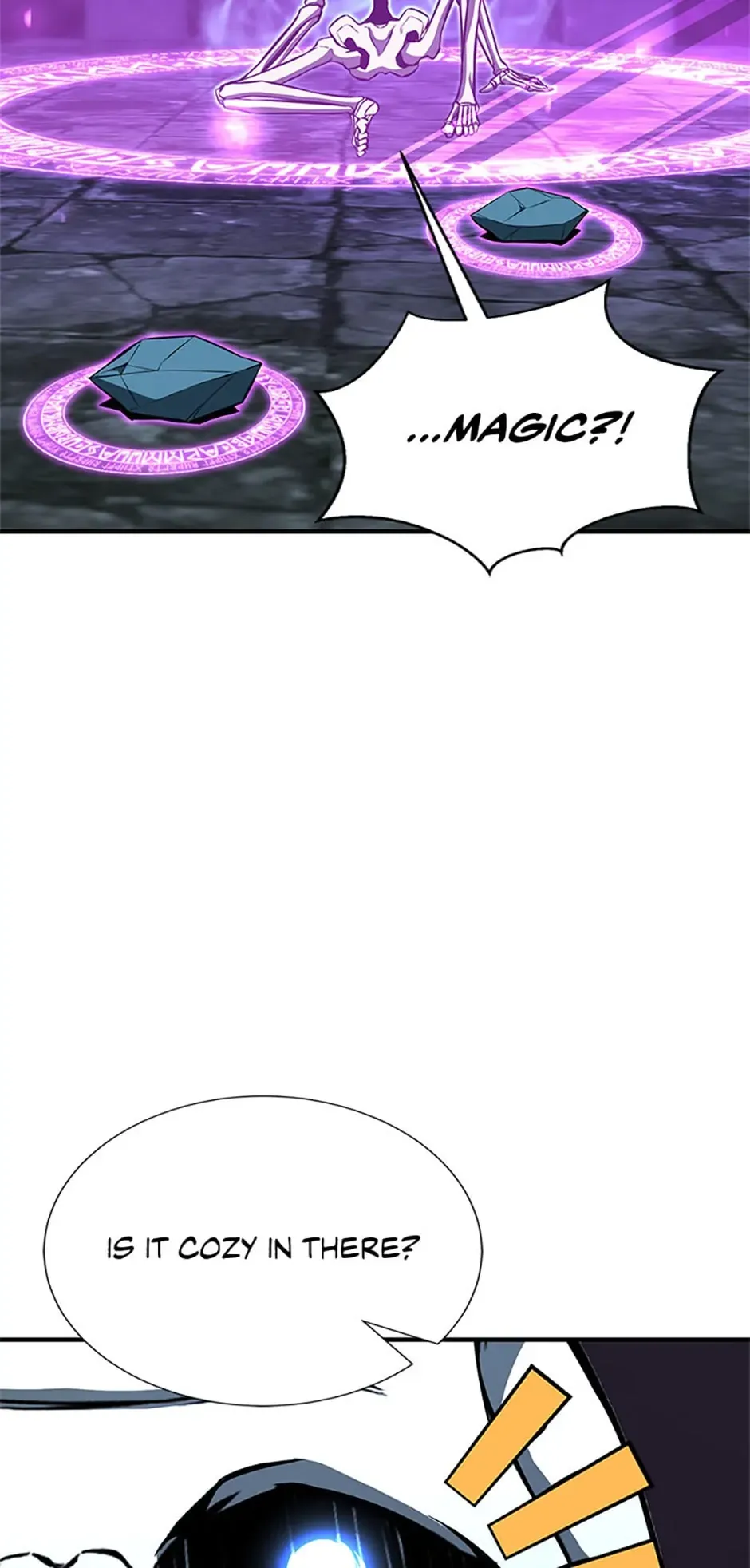 All-Master Necromancer Chapter 5 page 71 - 
