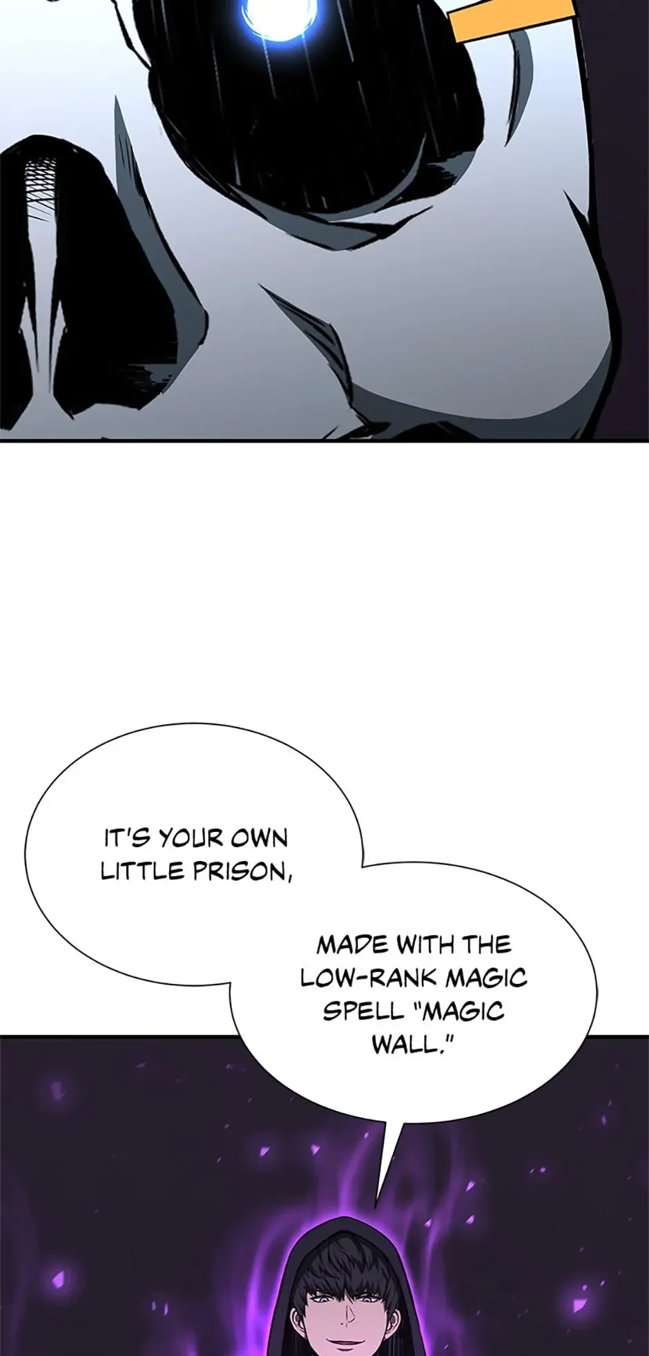 All-Master Necromancer Chapter 5 page 72 - 