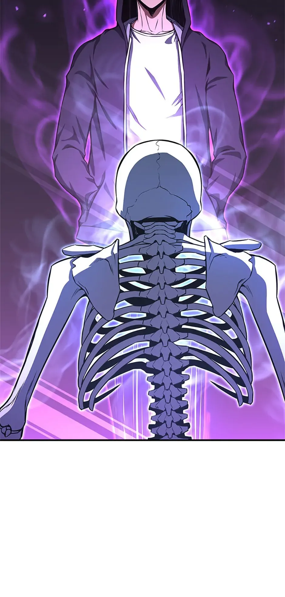 All-Master Necromancer Chapter 5 page 73 - 