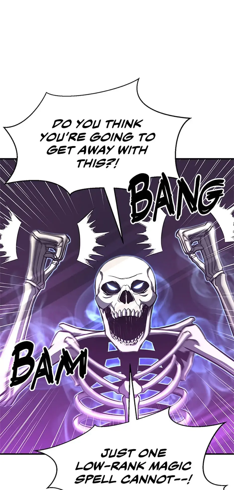 All-Master Necromancer Chapter 5 page 74 - 
