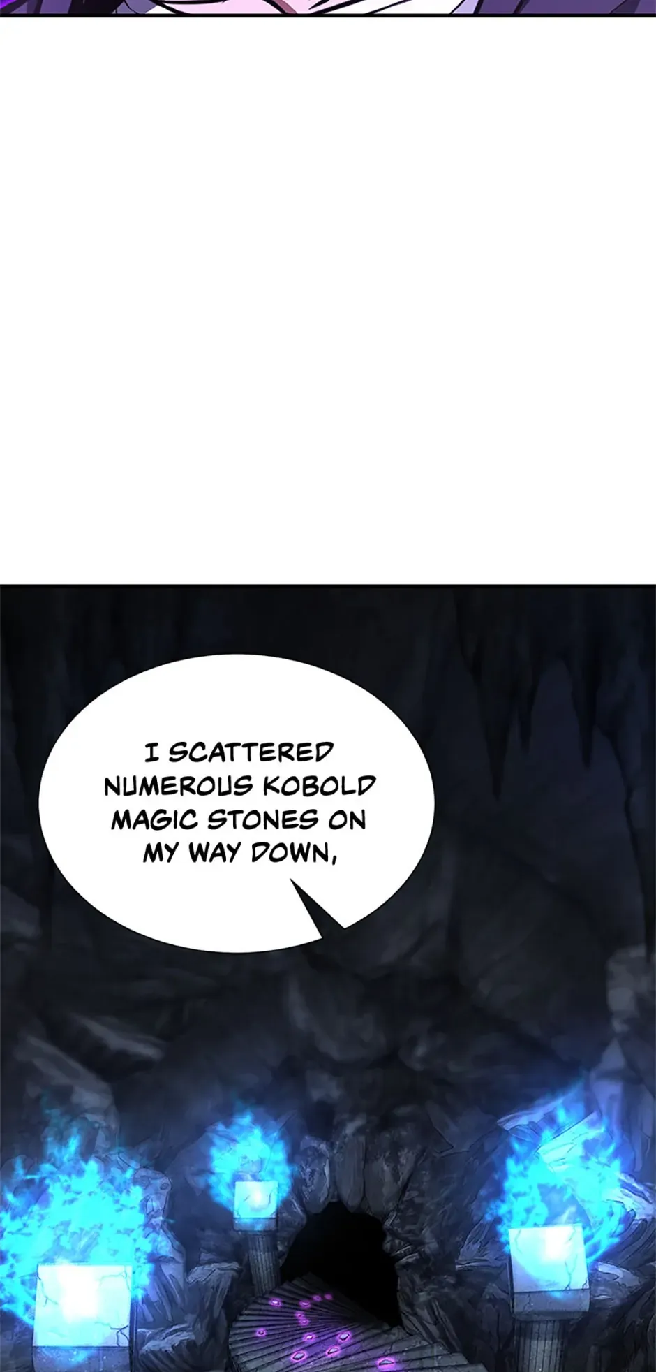 All-Master Necromancer Chapter 5 page 76 - 
