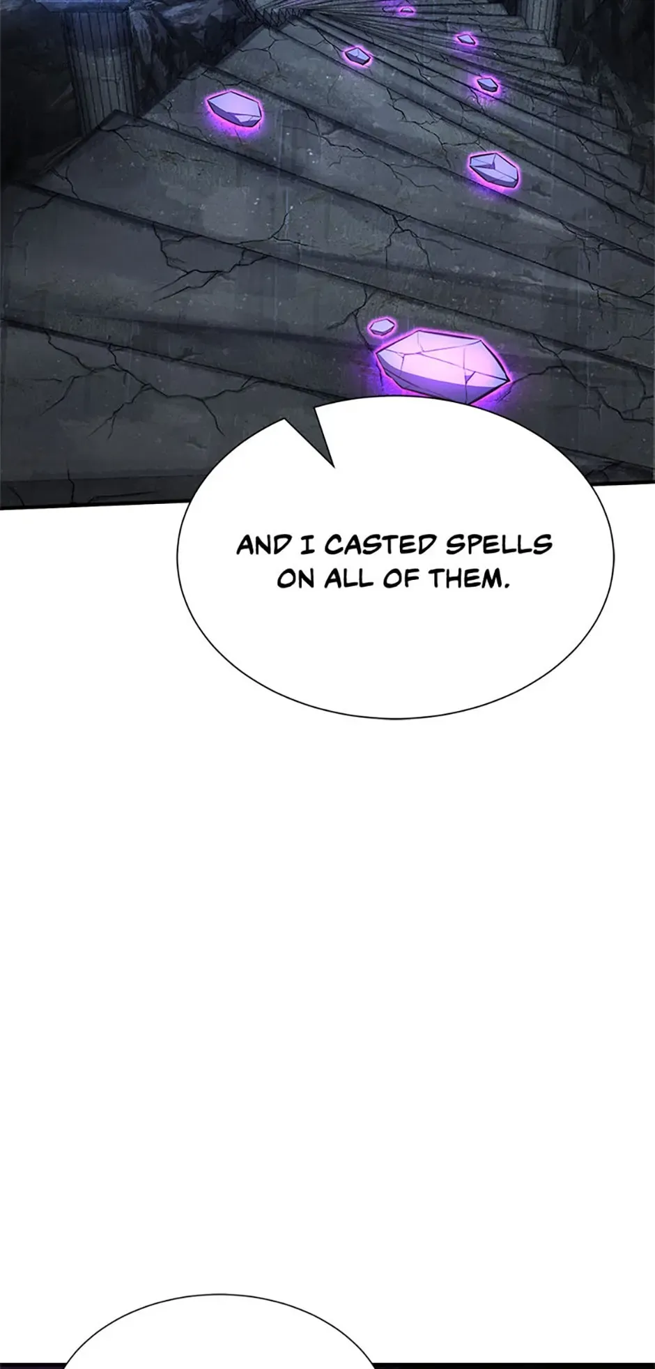All-Master Necromancer Chapter 5 page 77 - 
