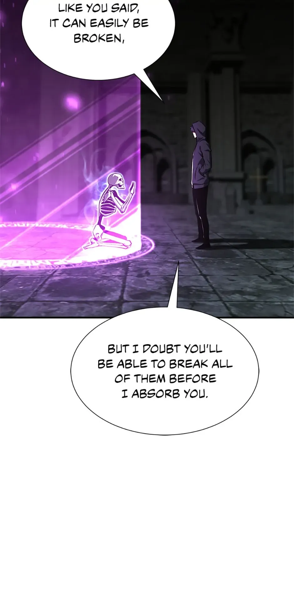All-Master Necromancer Chapter 5 page 78 - 