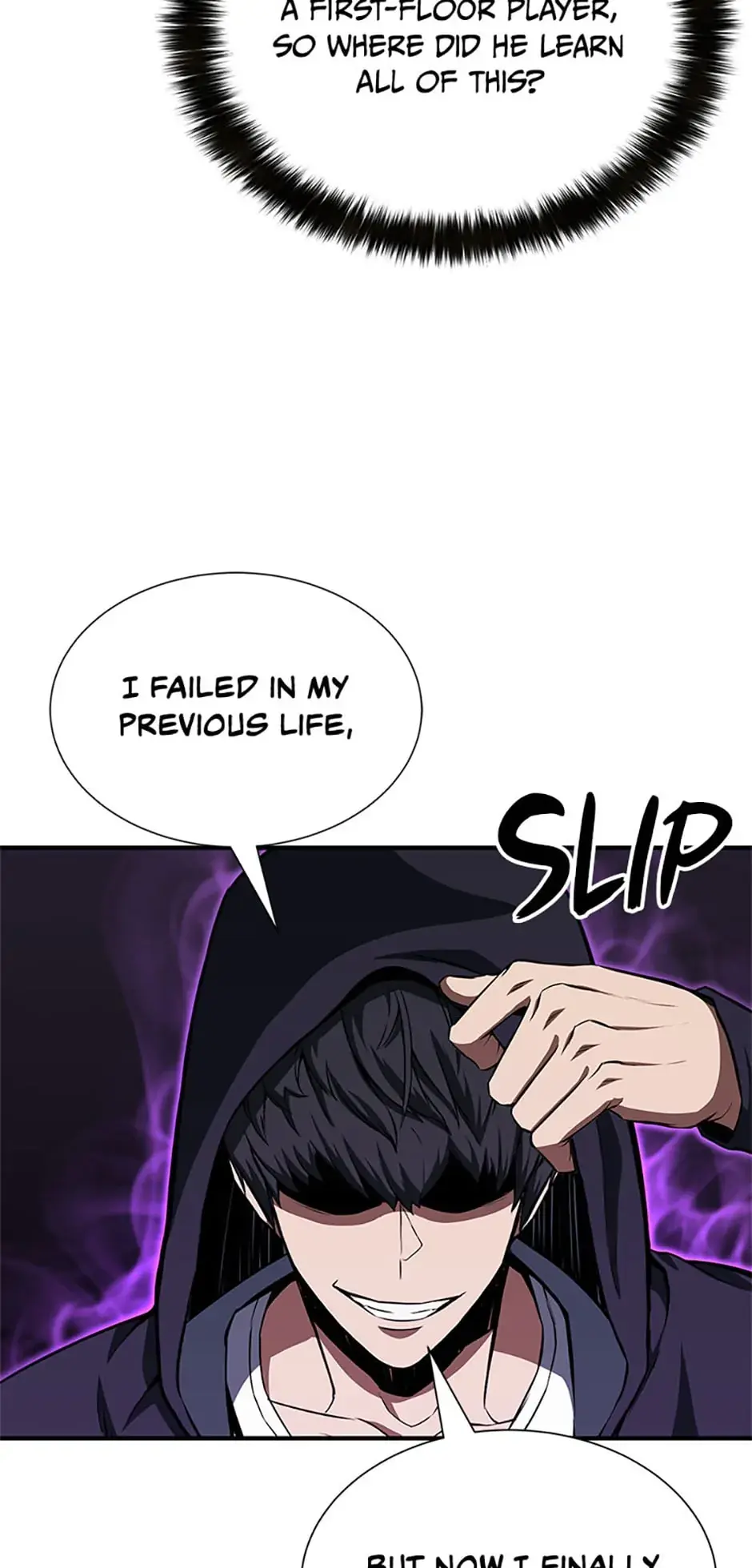 All-Master Necromancer Chapter 5 page 80 - 