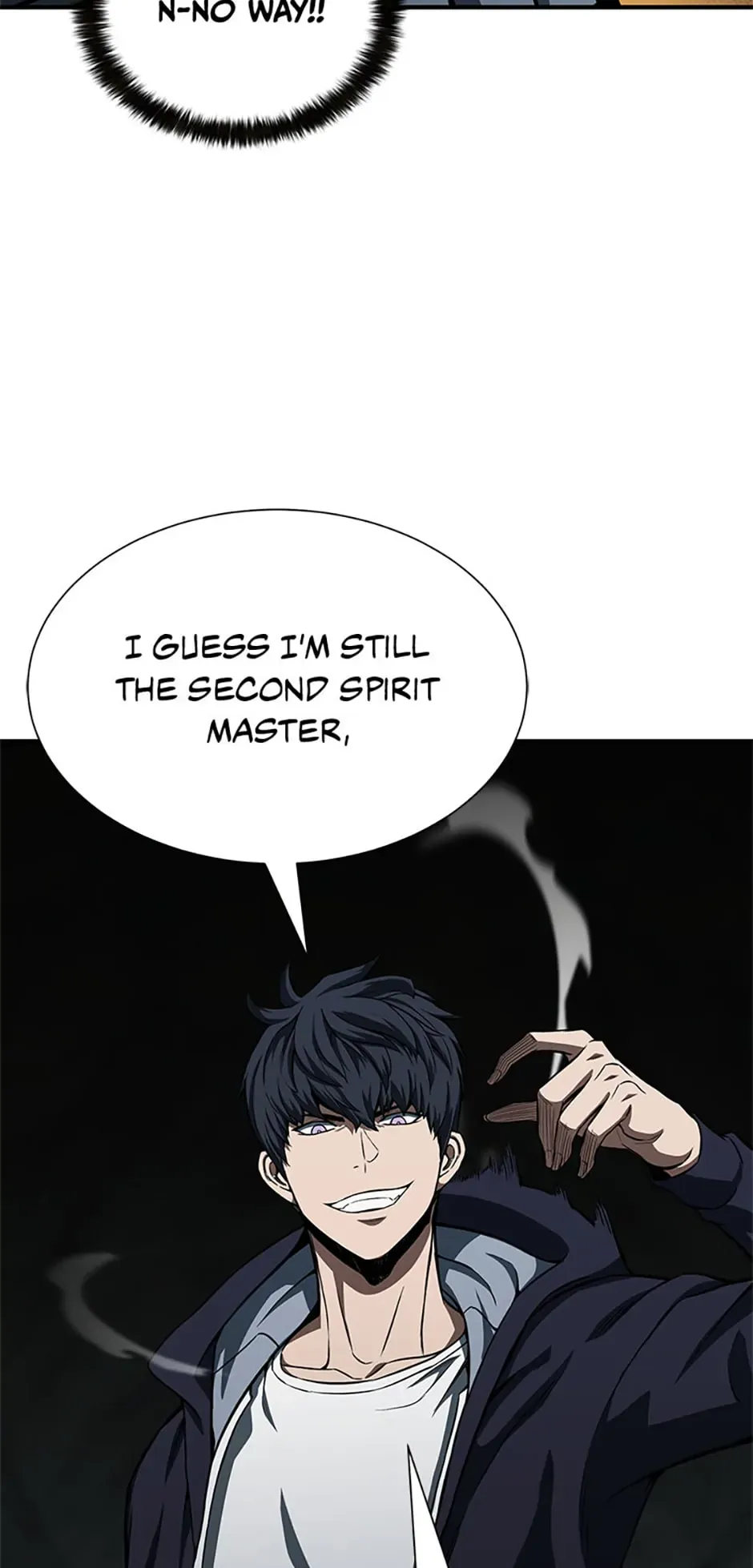 All-Master Necromancer Chapter 5 page 82 - 